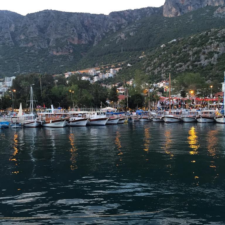 Kasinn Apart Turuncu Exterior foto