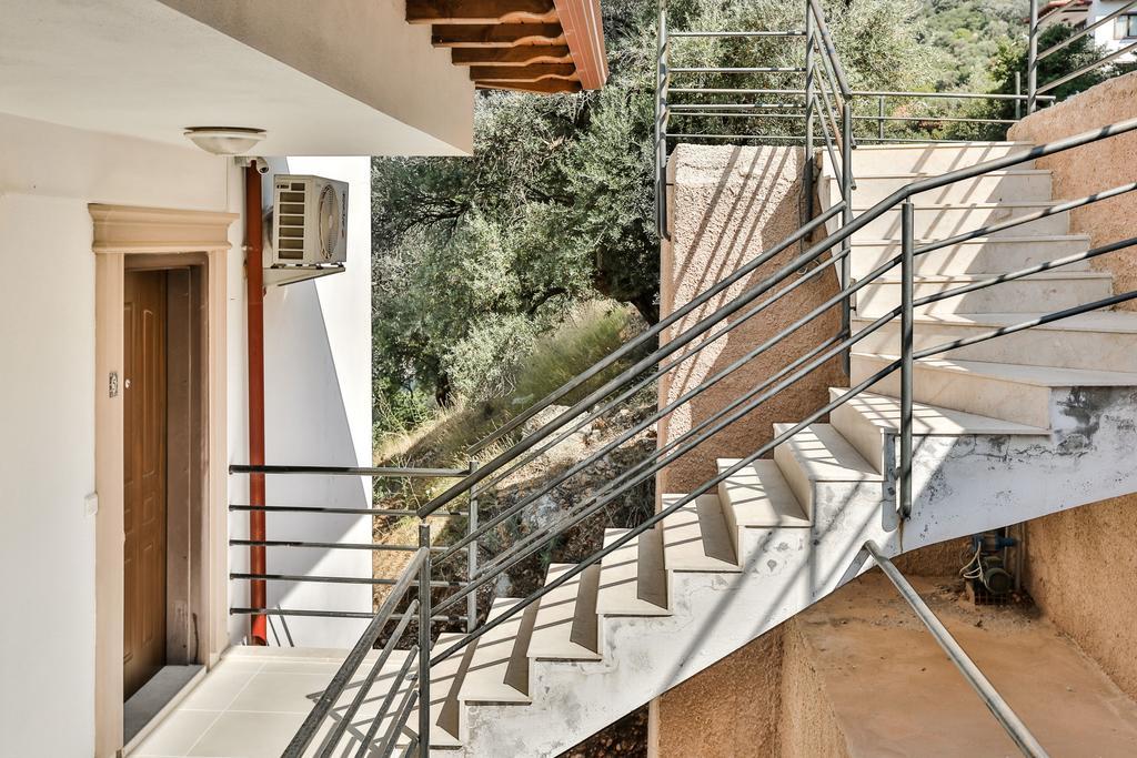 Kasinn Apart Turuncu Exterior foto